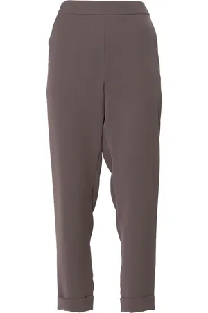 P.A.R.O.S.H. Poker tapered trousers