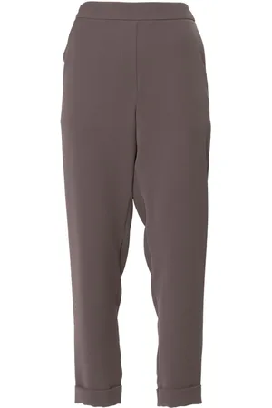 P.A.R.O.S.H. Tapered trousers