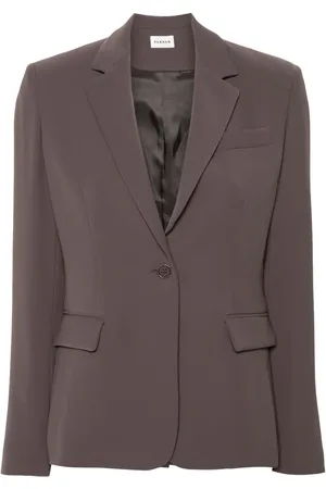 P.A.R.O.S.H. Single-breasted blazer