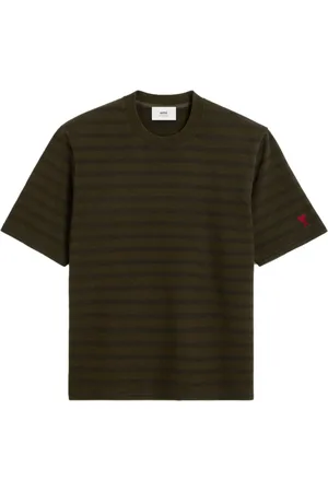 Ami Ami de Coeur cotton T-shirt