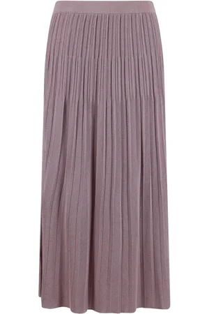 ZIMMERMANN Halliday midiskirt