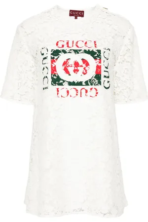 Gucci Interlocking G T-shirt