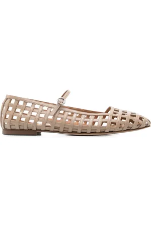 Aeyde Uma ballerina flats