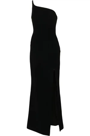 JEAN-LOUIS SABAJI Sequined gown