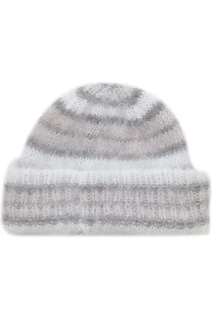 Marni Striped beanie
