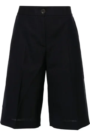 STUDIO NICHOLSON City shorts