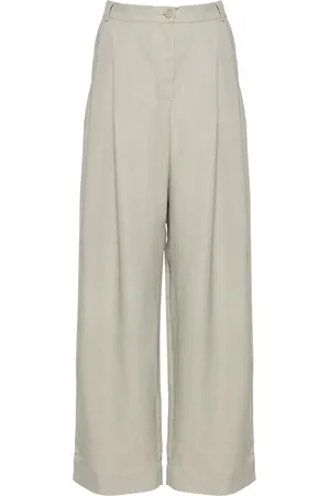 The Frankie Shop Piper trousers