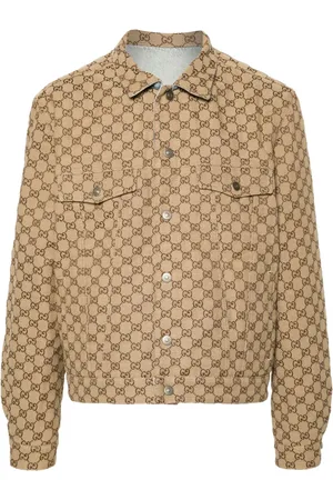 Gucci Denim Jeans Jackets for Men prices in Dubai FASHIOLA UAE