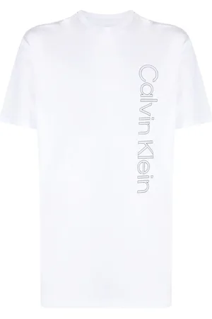 Calvin Klein Logo-print T-shirt