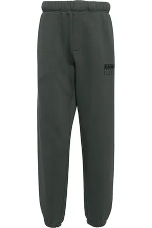 Napapijri Chamois cotton joggers