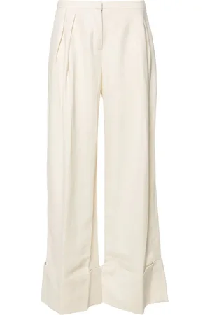 FAITHFULL THE BRAND Soleil trousers