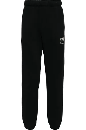 Napapijri Chamois cotton joggers