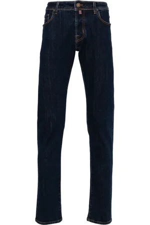 Jacob Cohen Tapered jeans