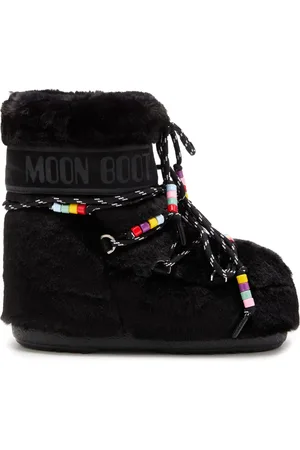 Moon Boot Icon Low boots