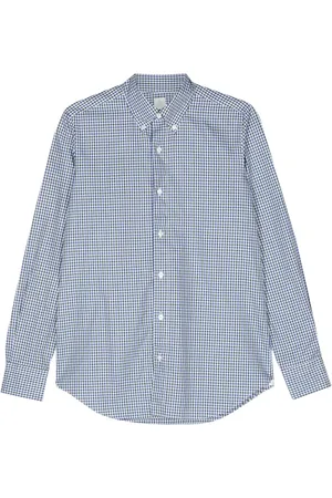 Finamore Tokyo shirt