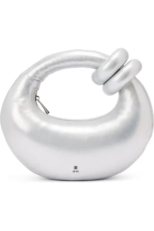 Jw Pei Abacus top-handle bag