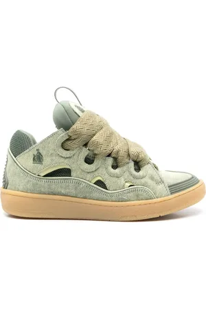 Lanvin Curb sneakers