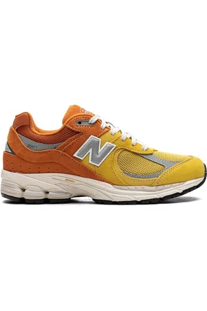 New Balance 2002R "Ginger Lemon" sneakers
