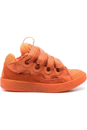 Lanvin Curb sneakers