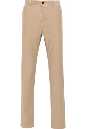 Incotex Tricochino trousers