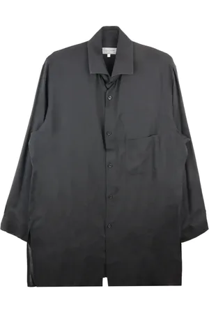 YOHJI YAMAMOTO Long sleeve shirt