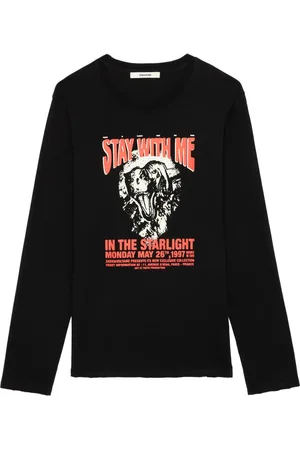 Zadig & Voltaire Hector t-shirt
