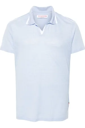 Orlebar Brown Resort polo shirt