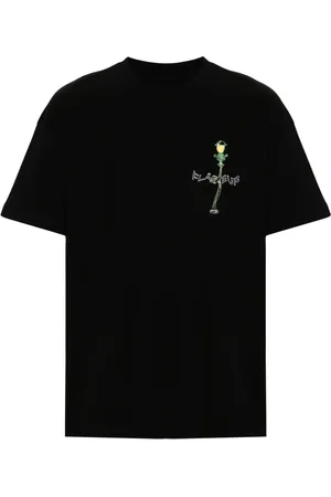 FLÂNEUR Lantern T-shirt