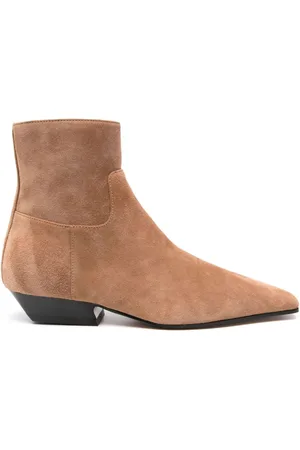 Khaite Marfa boots