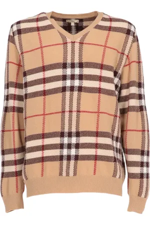 Burberry Jumpers Pullovers for Men prices in Dubai FASHIOLA UAE
