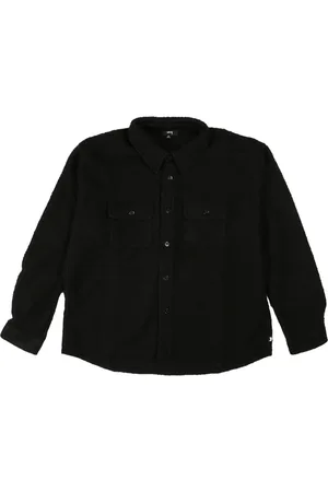 STUSSY Boxy shirt