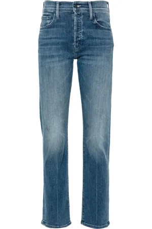 Mother Hiker Hover jeans