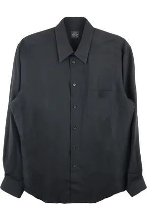 YOHJI YAMAMOTO Long sleeve shirt