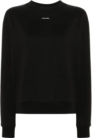 Calvin Klein Logo-print sweatshirt