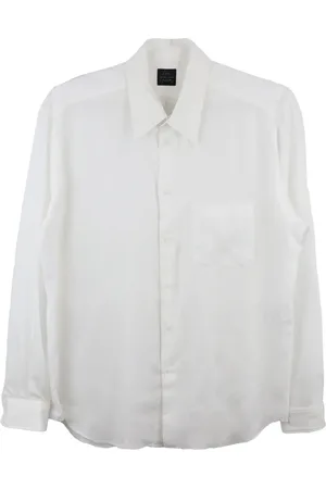 YOHJI YAMAMOTO Long sleeve shirt
