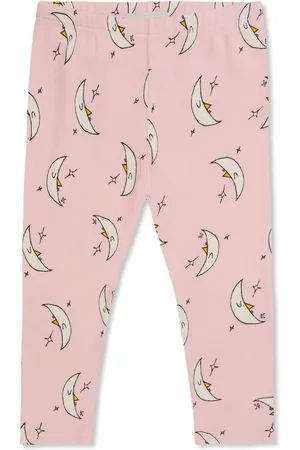 Bobo Choses Beneath The Moon leggings