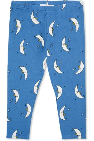 Bobo Choses Beneath The Moon leggings