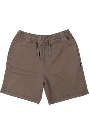 STUSSY Jersey track shorts