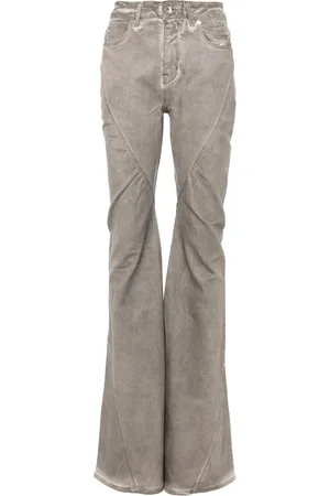Rick Owens Bias jeans