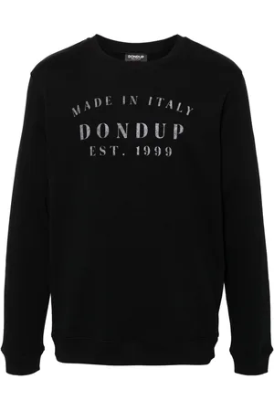 Dondup Logo-print sweatshirt