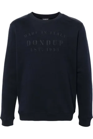 Dondup Logo-print sweatshirt