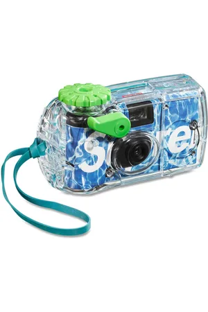 Supreme X FujiFilm waterproof camera