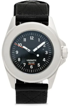 UNIMATIC UT4 watch