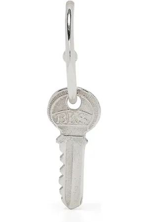 WOUTERS & HENDRIX Key hook single earring