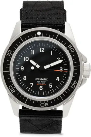 UNIMATIC UT1 watch