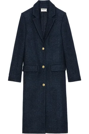 Zadig & Voltaire Mio coat