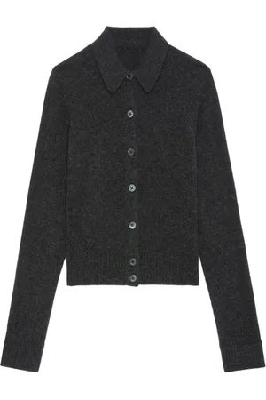 Zadig & Voltaire Cashmere cardigan