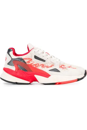 Farfetch adidas falcon best sale