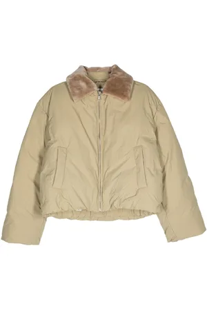 Nanushka Zacharie jacket