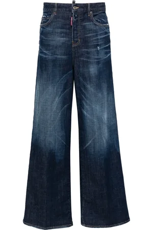 Dsquared2 Traveller jeans